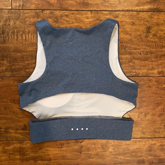 Sports bra - Picture 2 of 2